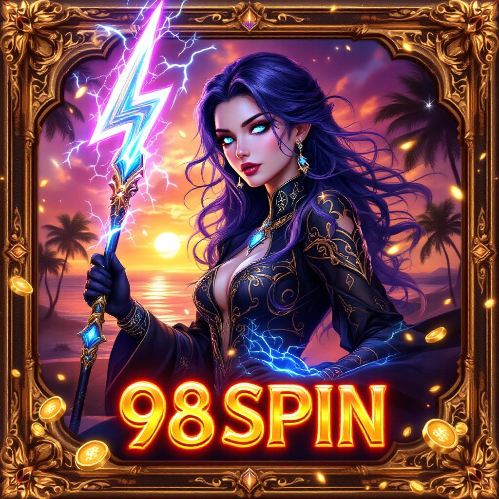 98SPIN - Login Event Jam 11.11 & G12.7 7.5Mb Terbaru  